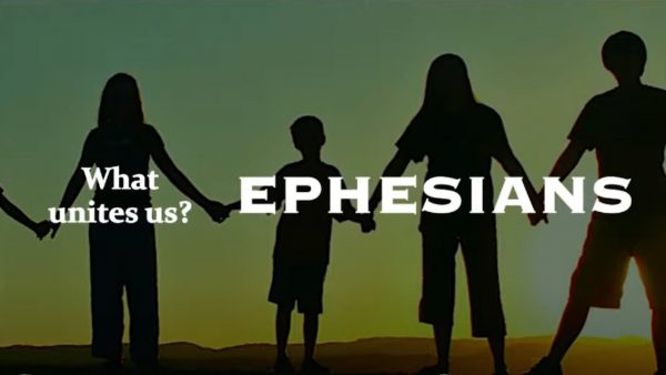 Introduction to Ephesians Image
