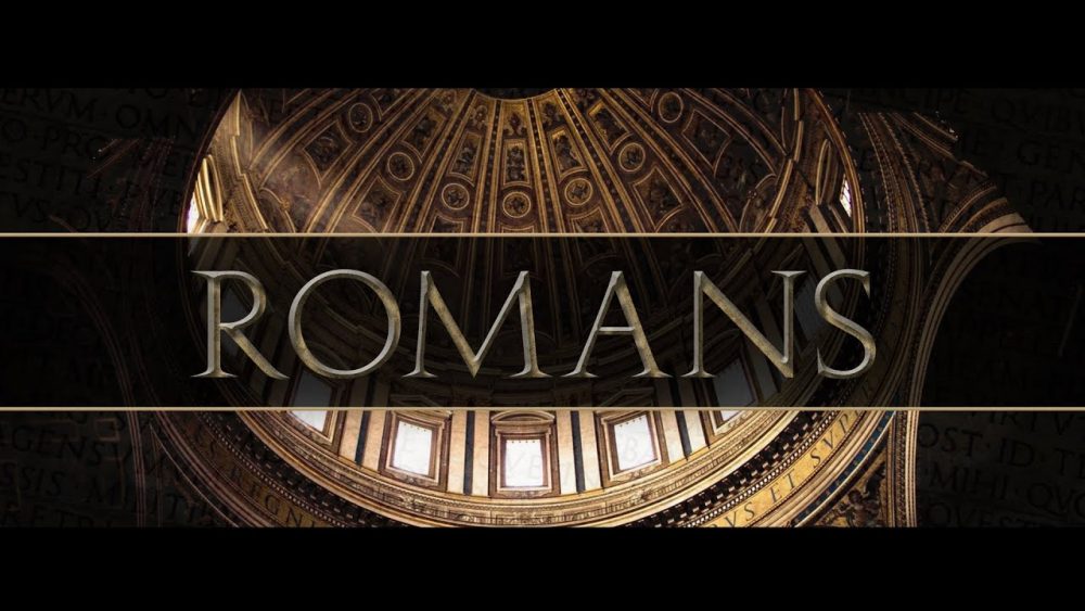 Romans: The Gospel Unashamed